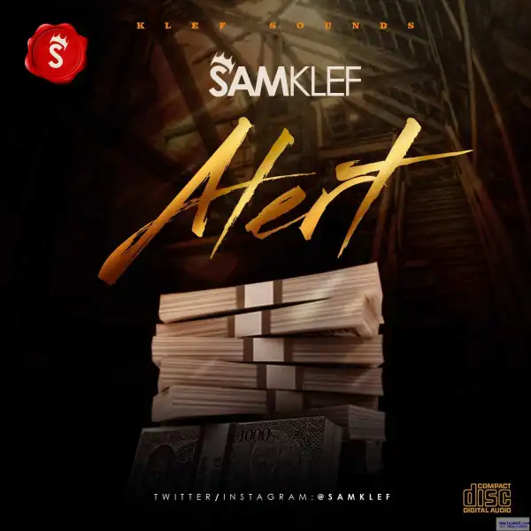 Samklef - Alert